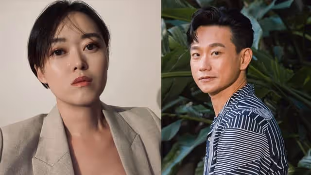 金鐘男星遭前妻爆婚內出軌　經紀公司回應了！