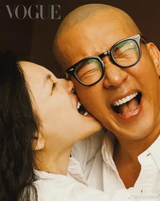 什麼樣的男人可以征服大S?