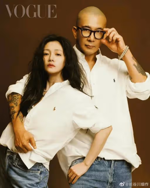 什麼樣的男人可以征服大S?