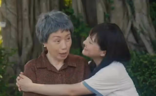 TVB老戲骨憑台慶劇出圈!被封大台「御用媽媽」,72歲仍未婚