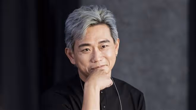 男星離婚1年遭前妻控訴出軌家暴!曾陪妻抗癌4年,稱出軌理所當然