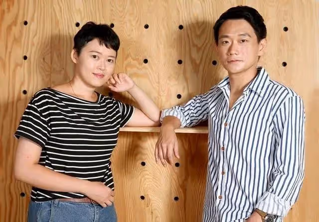 男星離婚1年遭前妻控訴出軌家暴!曾陪妻抗癌4年,稱出軌理所當然