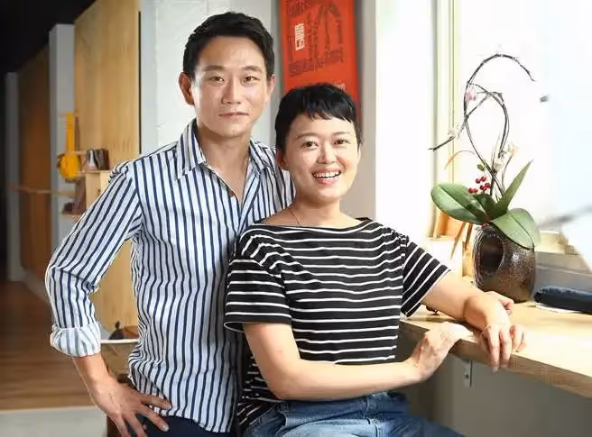 男星離婚1年遭前妻控訴出軌家暴!曾陪妻抗癌4年,稱出軌理所當然