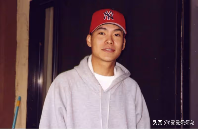 原來他早已離世!19歲被陷害入獄「曾擊敗周杰倫、王菲」成名 23歲患骨癌「在母親懷中離開」