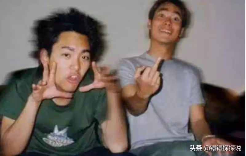 原來他早已離世!19歲被陷害入獄「曾擊敗周杰倫、王菲」成名 23歲患骨癌「在母親懷中離開」