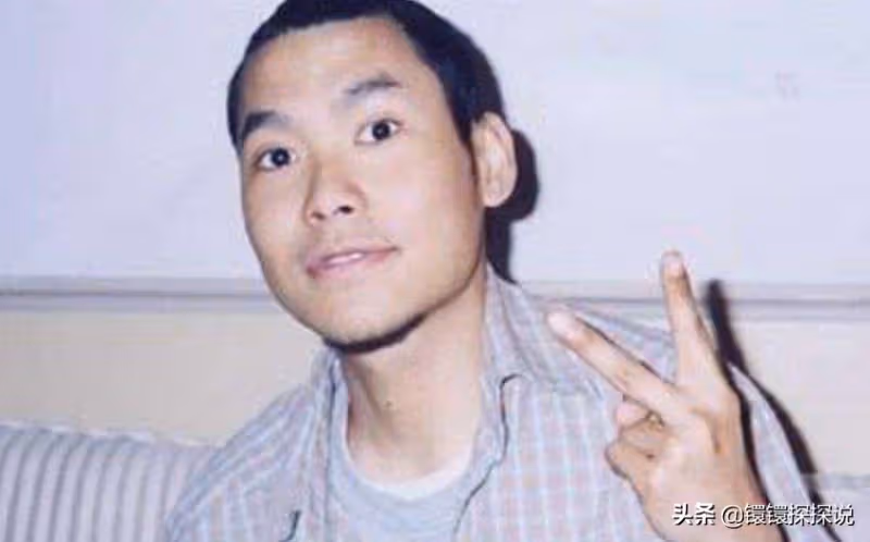 原來他早已離世!19歲被陷害入獄「曾擊敗周杰倫、王菲」成名 23歲患骨癌「在母親懷中離開」