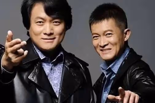 楊志剛和郭靖宇是不是親生的 他們為什麼不一個姓