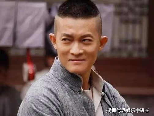 楊志剛和郭靖宇是不是親生的 他們為什麼不一個姓