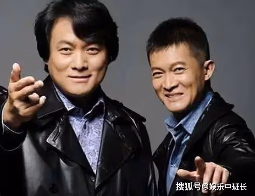 楊志剛和郭靖宇是不是親生的 他們為什麼不一個姓