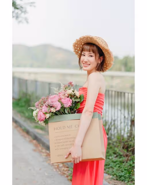 【美麗戰場】網民投選最美演員　陳瀅三甲不入...第一名出人意表！