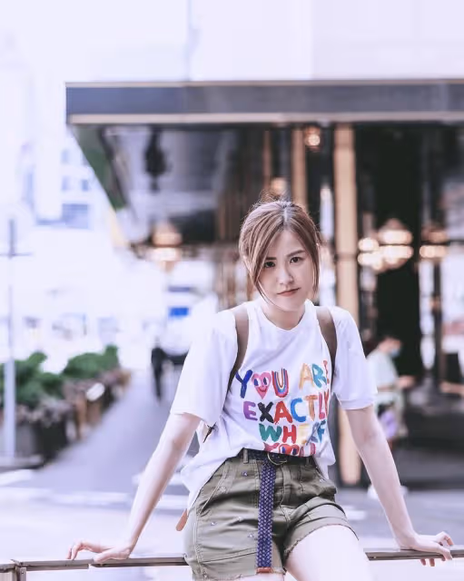 【美麗戰場】網民投選最美演員 陳瀅三甲不入...第一名出人意表!
