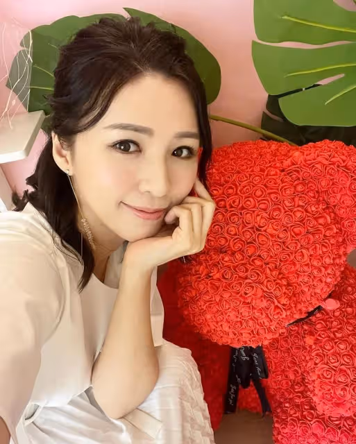【美麗戰場】網民投選最美演員 陳瀅三甲不入...第一名出人意表!