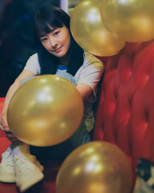 【美麗戰場】網民投選最美演員 陳瀅三甲不入...第一名出人意表!