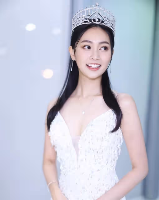 【美麗戰場】網民投選最美演員 陳瀅三甲不入...第一名出人意表!