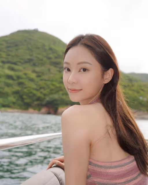 【美麗戰場】網民投選最美演員 陳瀅三甲不入...第一名出人意表!