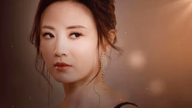 【美麗戰場】網民投選最美演員 陳瀅三甲不入...第一名出人意表!