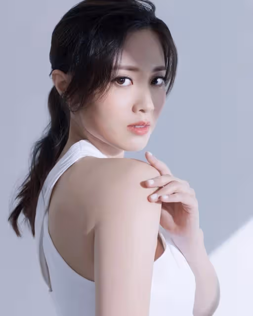 【美麗戰場】網民投選最美演員 陳瀅三甲不入...第一名出人意表!