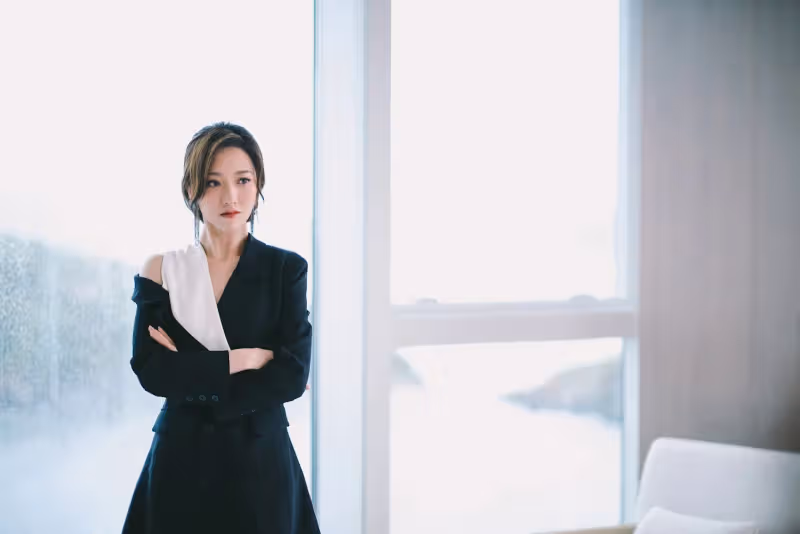 【美麗戰場】網民投選最美演員 陳瀅三甲不入...第一名出人意表!