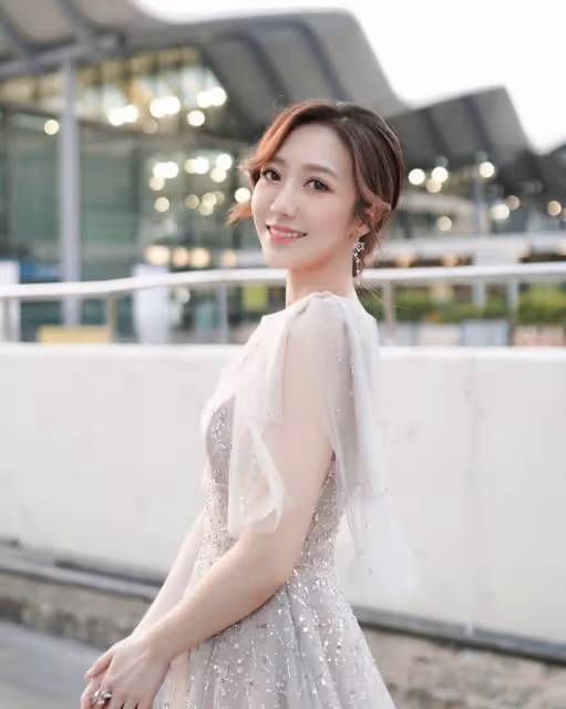 【美麗戰場】網民投選最美演員 陳瀅三甲不入...第一名出人意表!