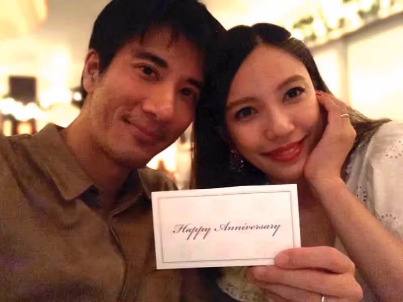 現身友人婚宴　李靚蕾婚變後首露面近況曝光