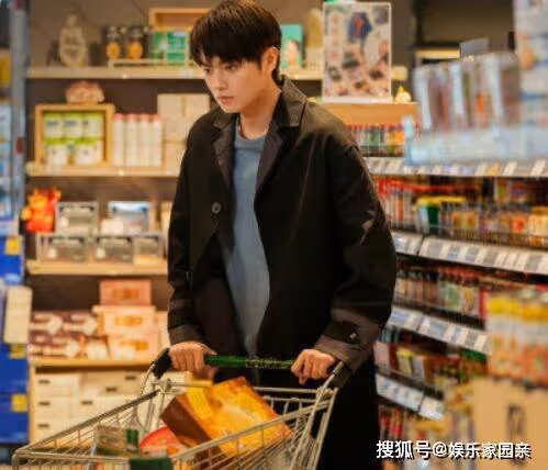 《愛的二八定律》男女主的感情線是怎樣的?誰和誰是一對?