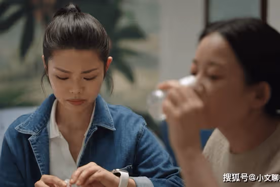 《底線》勒索300萬，卻不肯花2千元做檢查，金阿芬犯了為人母的通病
