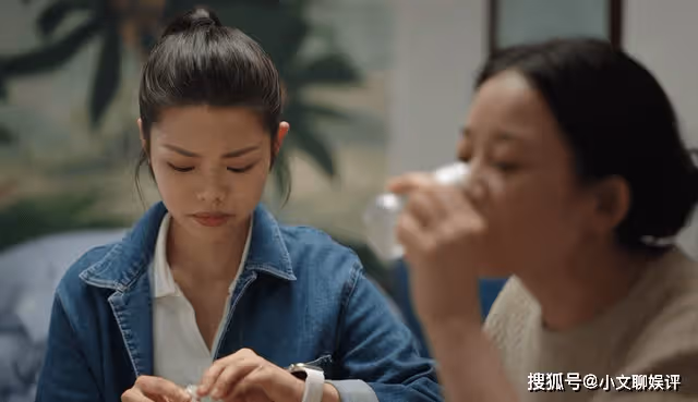 《底線》勒索300萬,卻不肯花2千元做檢查,金阿芬犯了為人母的通病