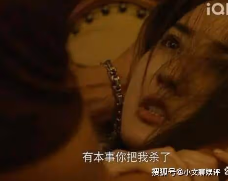《你安全嗎》木桐是什麼身份?木桐是好人嗎?將軍和木桐是什麼關係?