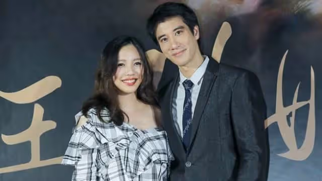 與李靚蕾離婚官司未落幕　傳王力宏捲入2紛爭遭罰款！