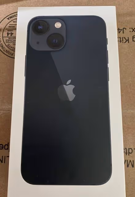 網友入手iPhone13mini，堪稱新一代小鋼炮！