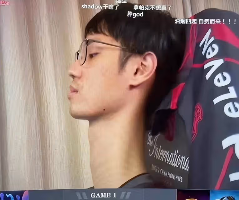 DOTA2沒屁事——Ti賽季特輯(2022.10.11)