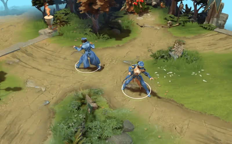 DOTA2沒屁事——Ti賽季特輯(2022.10.11)