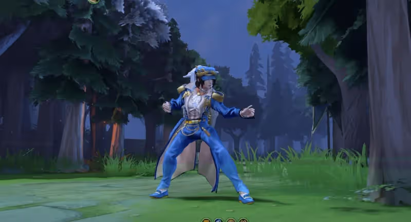 DOTA2沒屁事——Ti賽季特輯(2022.10.11)