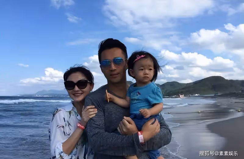 汪小菲可以放心了,具俊曄不會強迫孩子叫他爸爸,叫什麼都行!