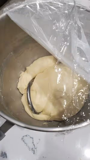 葡萄乾吐司