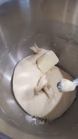 葡萄乾吐司