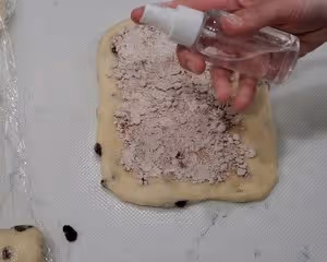 葡萄乾吐司