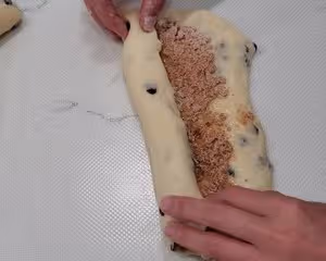 葡萄乾吐司