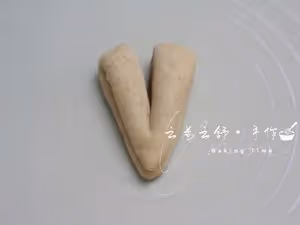 愛心💗肉桂麵包