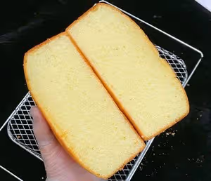 小嶋老師的經典海綿蛋糕