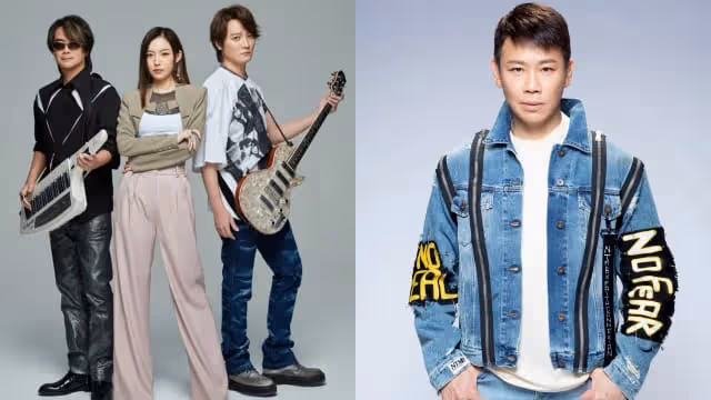 二寶爸林宥嘉　育兒理念大公開