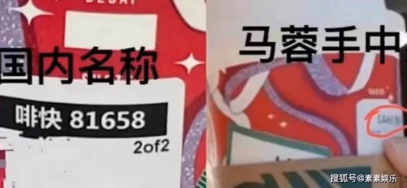 馬蓉移民成功，更換新頭像開啟新生活，取名平凡的小馬