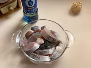 十五分鐘鮮嫩無水焗鱸魚