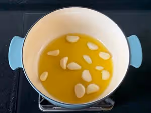 十五分鐘鮮嫩無水焗鱸魚