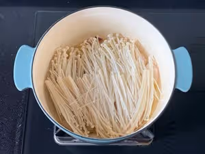 十五分鐘鮮嫩無水焗鱸魚