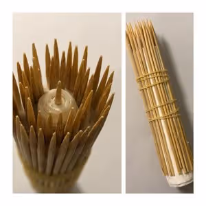 超簡單皮芽子饢