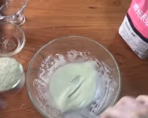 香脆芝麻薄餅✅攪一攪即可👉健康零食首選‼️小白必做🉑️