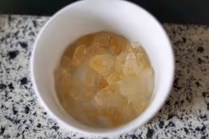 毛豆燒小公雞