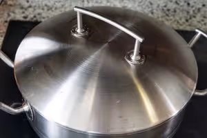 毛豆燒小公雞