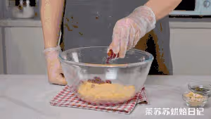 【0糖0油紅薯脆片】意式脆餅改良版